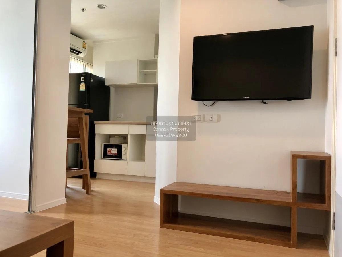 เช่าคอนโด  ลุมพินี เพลส ศรีนครินทร์ - หัวหมาก สเตชัน ARL-หัวหมาก  2