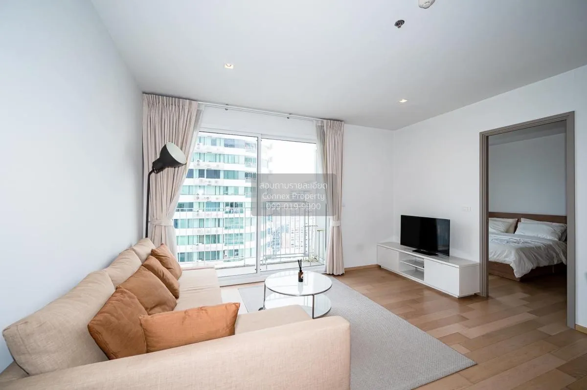 เช่าคอนโด  เอช คิว ทองหล่อ BTS-ทองหล่อ คลองตันเหนือ เขต วัฒนา กรุ 2