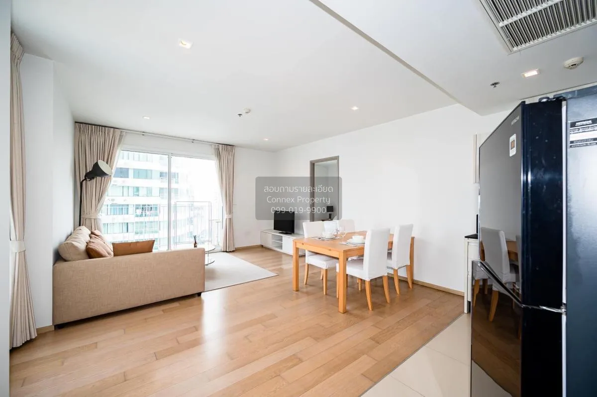 เช่าคอนโด  เอช คิว ทองหล่อ BTS-ทองหล่อ คลองตันเหนือ เขต วัฒนา กรุ 3