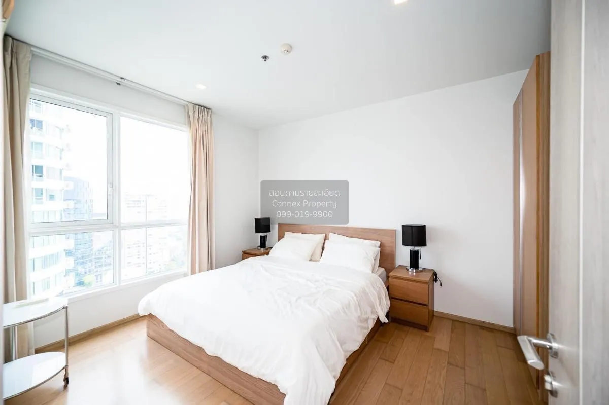 เช่าคอนโด  เอช คิว ทองหล่อ BTS-ทองหล่อ คลองตันเหนือ เขต วัฒนา กรุ