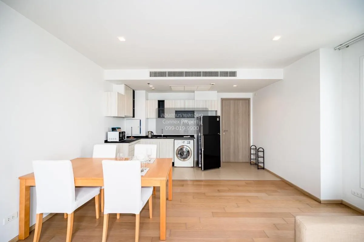 ขายคอนโด  เอช คิว ทองหล่อ BTS-ทองหล่อ คลองตันเหนือ เขต วัฒนา กรุง