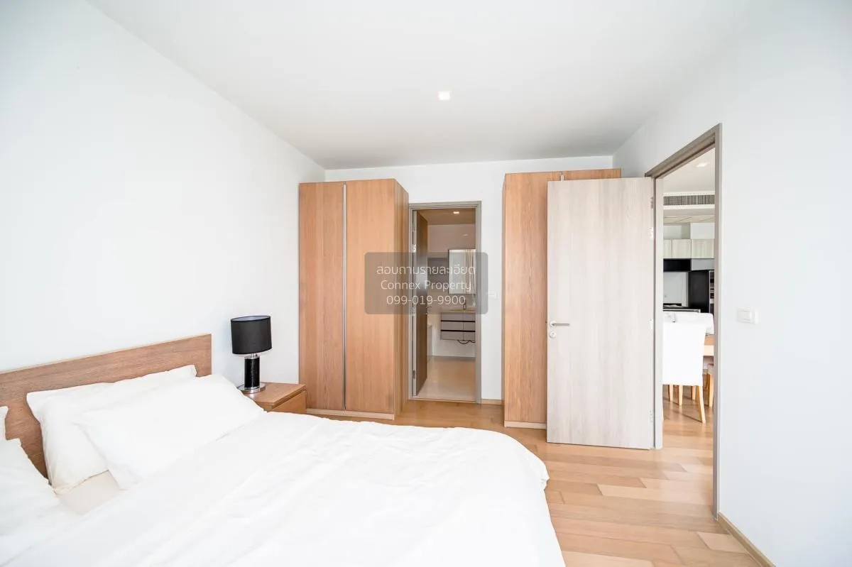 ขายคอนโด  เอช คิว ทองหล่อ BTS-ทองหล่อ คลองตันเหนือ เขต วัฒนา กรุง