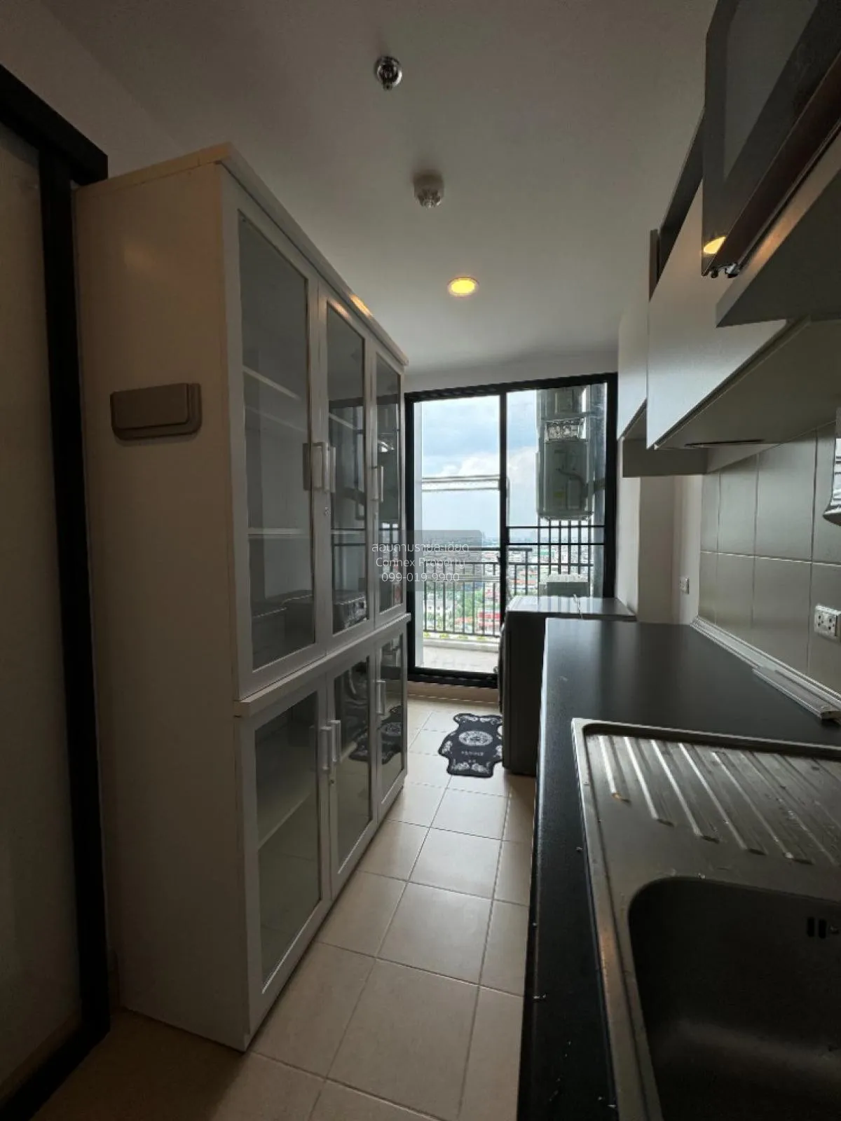 ขายคอนโด  ศุภาลัย ลอฟท์ สถานีแยกไฟฉาย MRT-ไฟฉาย บางขุนศรี เขต บาง 3