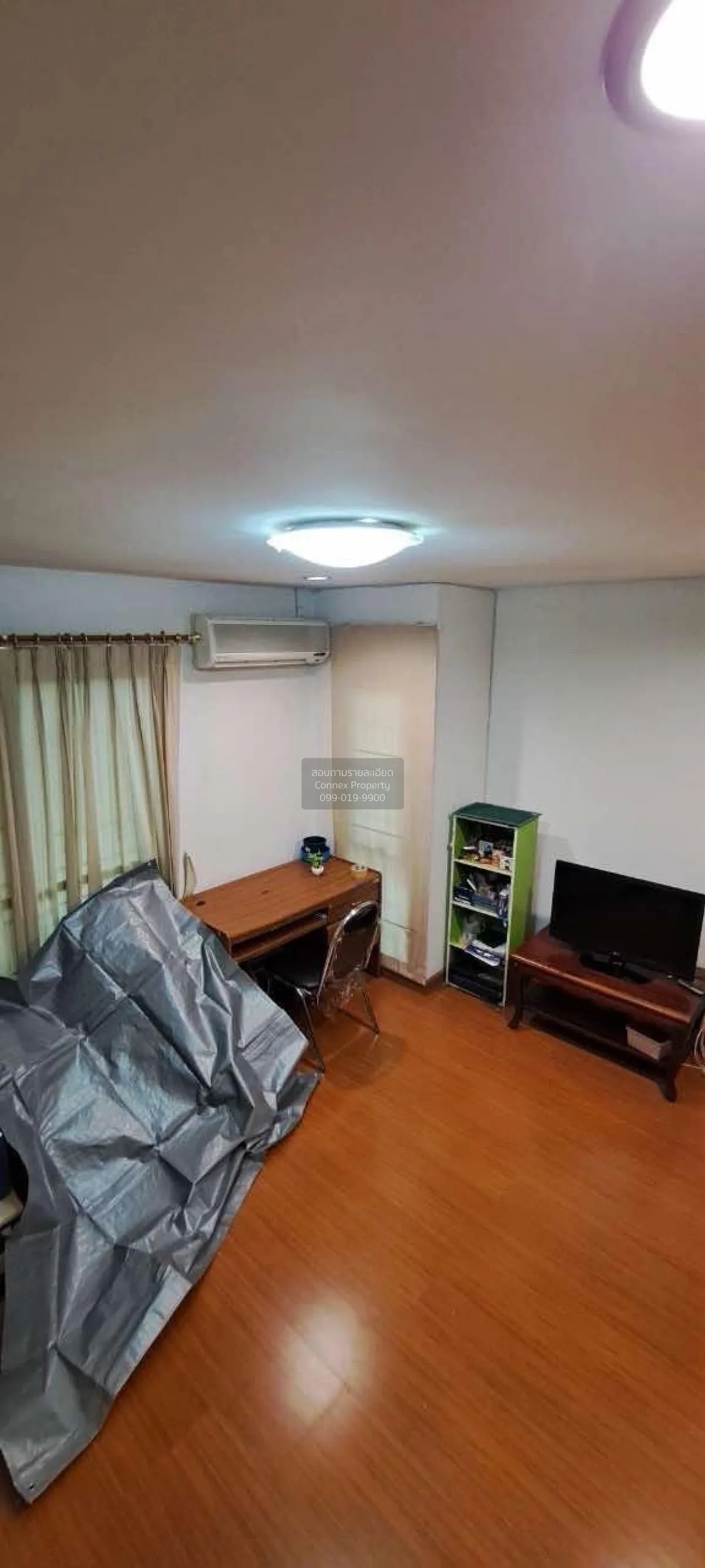 For Sale Single house, Soi Sutthiphon 2 , Din Daeng , Din Daeng , 3