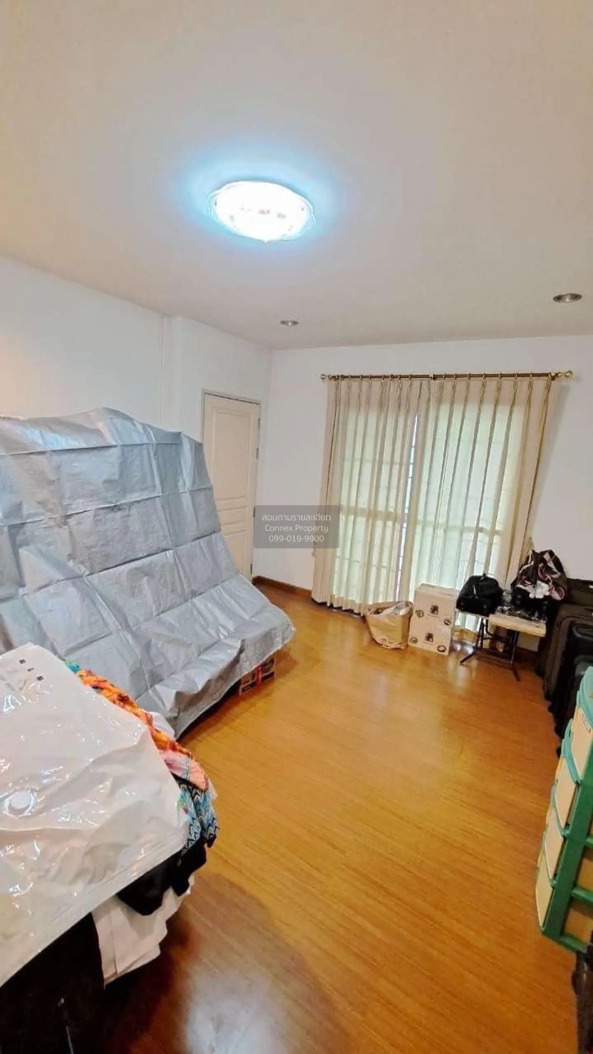 For Sale Single house, Soi Sutthiphon 2 , Din Daeng , Din Daeng , 4