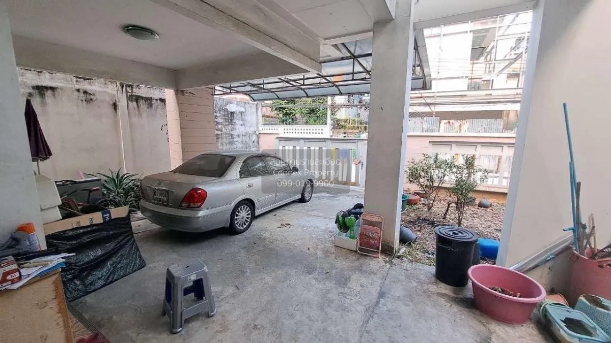 For Sale Single house, Soi Sutthiphon 2 , Din Daeng , Din Daeng ,