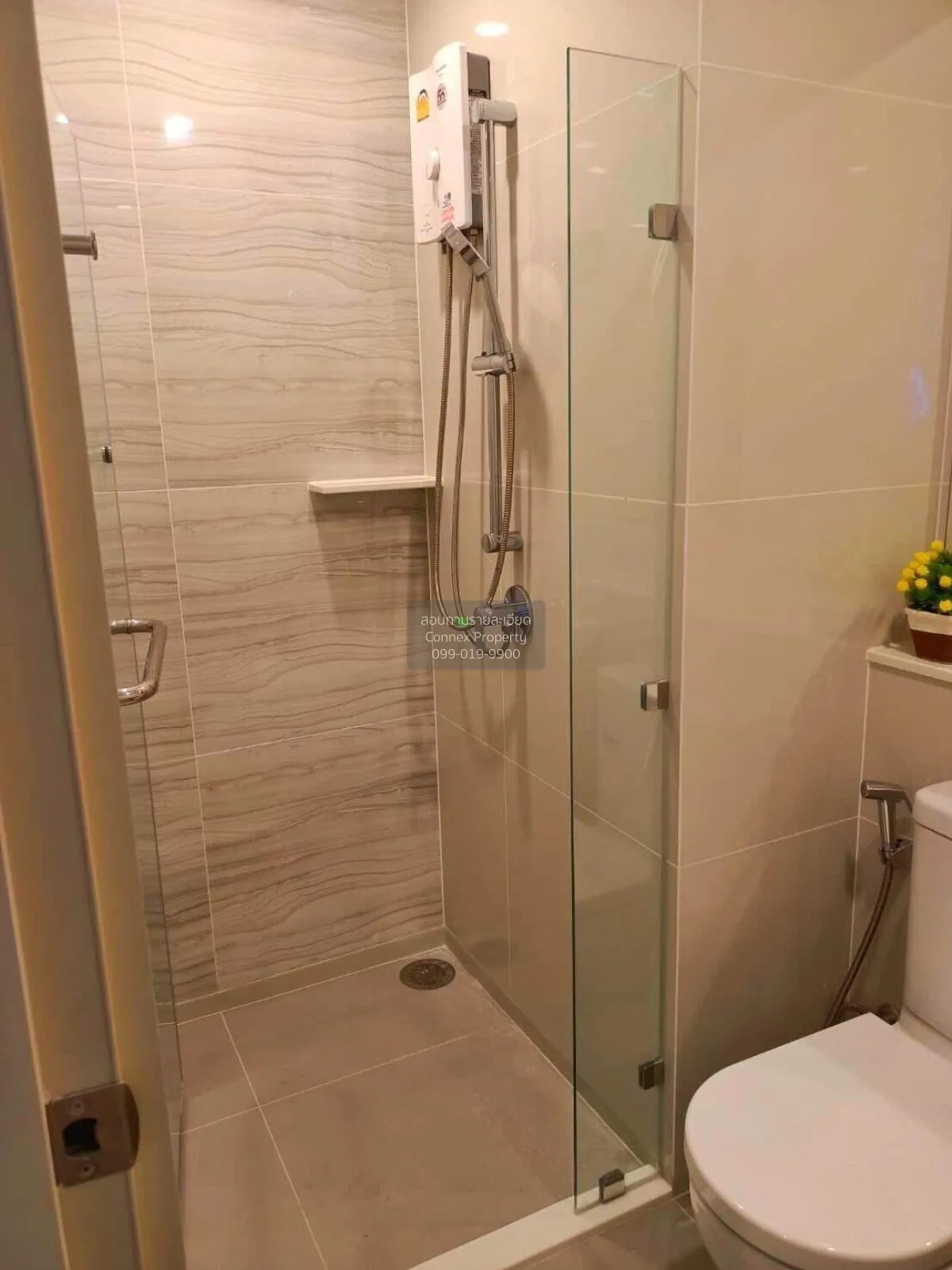 For Rent Condo , Life Rama 4 - Asoke , Khlong Toei , Khlong Toei  4