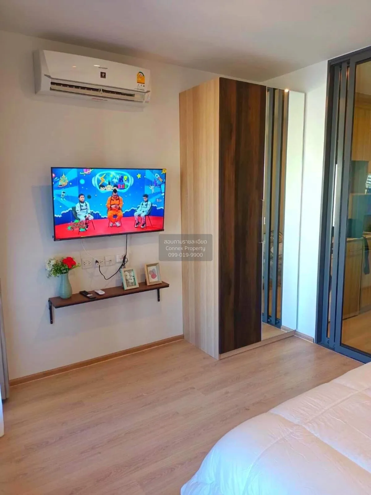 For Rent Condo , Life Rama 4 - Asoke , Khlong Toei , Khlong Toei 