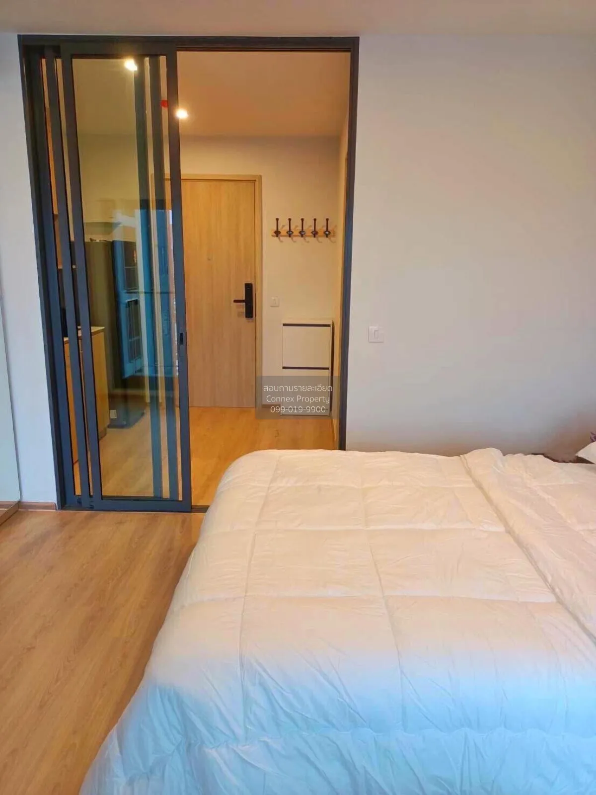 For Rent Condo , Life Rama 4 - Asoke , Khlong Toei , Khlong Toei 