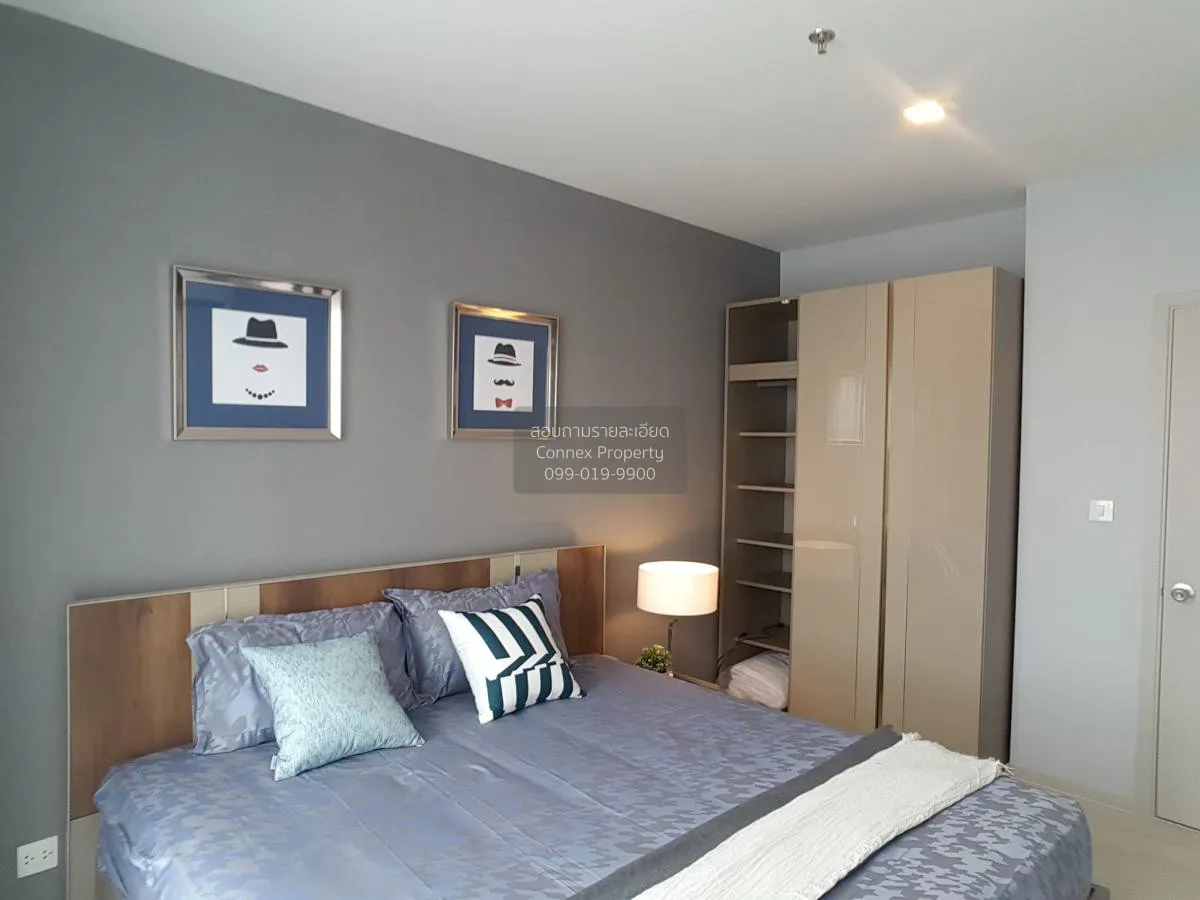 For Sale Condo , Life Sukhumvit 48 , BTS-Phra Khanong , Phra Khan