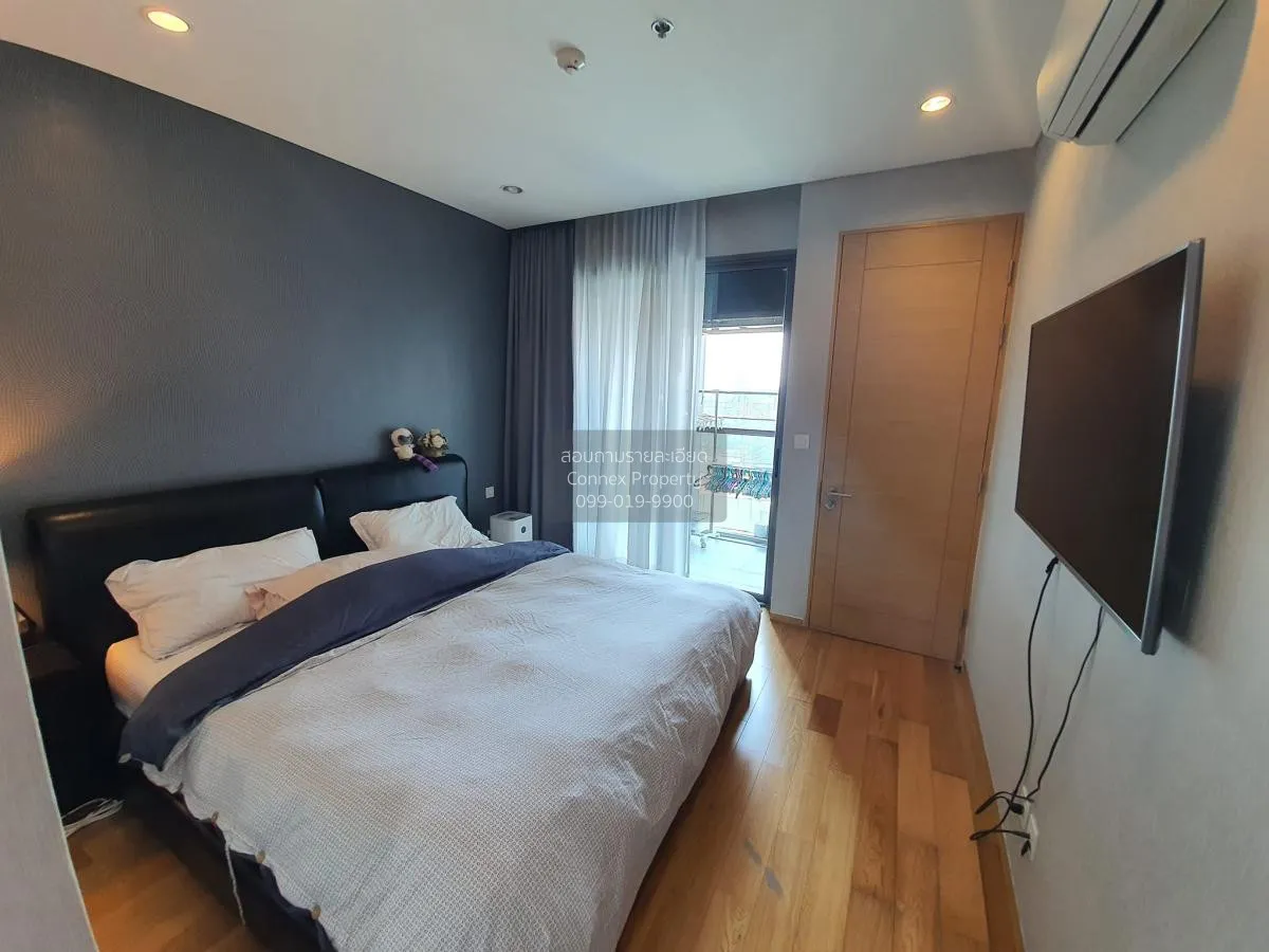 ขายคอนโด  เดอะ บรีส นราธิวาส BTS-ช่องนนทรี ช่องนนทรี เขต ยานนาวา 