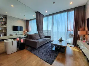 For Sale Condo , The Breeze Narathiwas , BTS-Chong Nonsi , Chong Nonsi , Yannawa , Bangkok , CX-108917