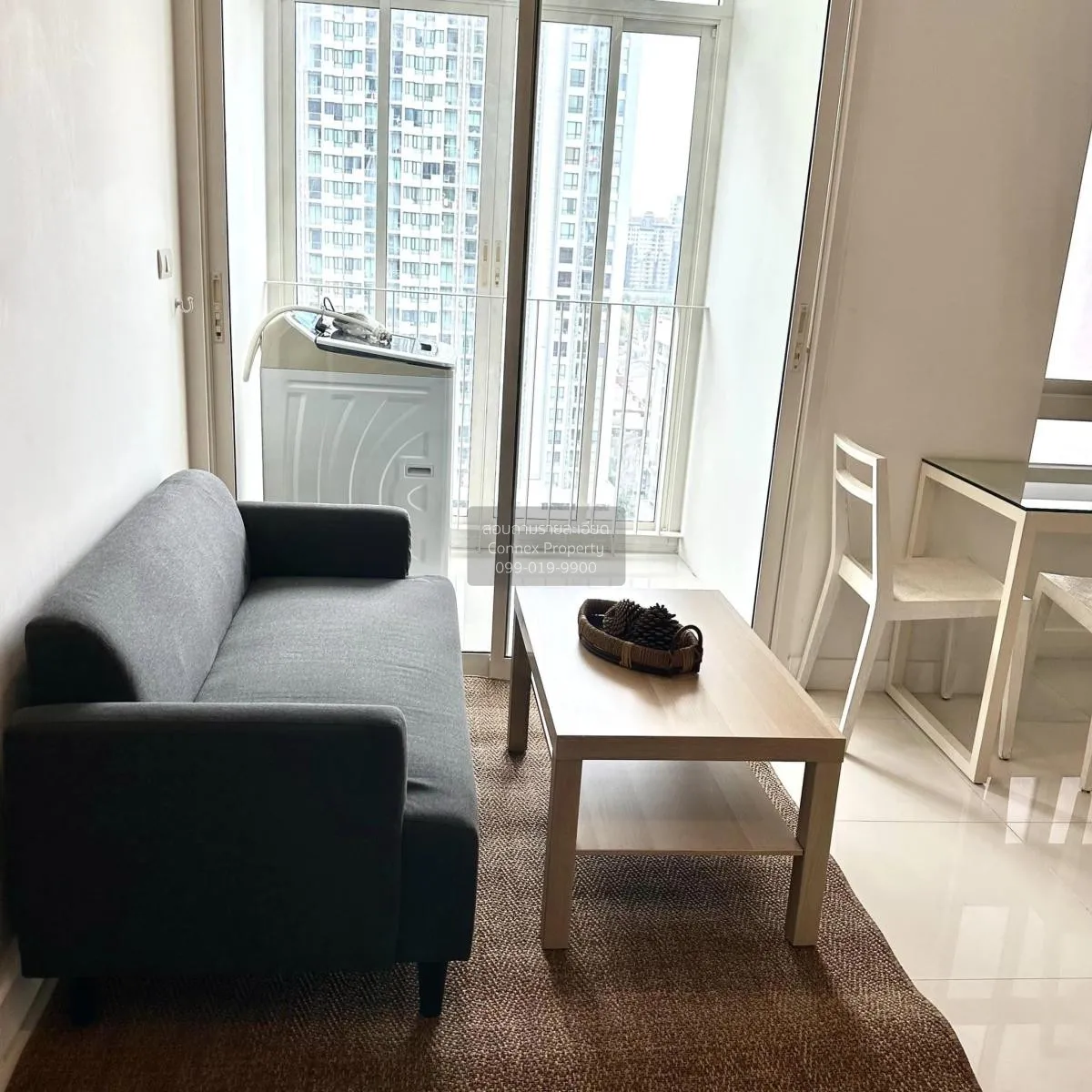 For Rent Condo , Ideo Verve Sukhumvit , BTS-On Nut , Phra Khanong 2