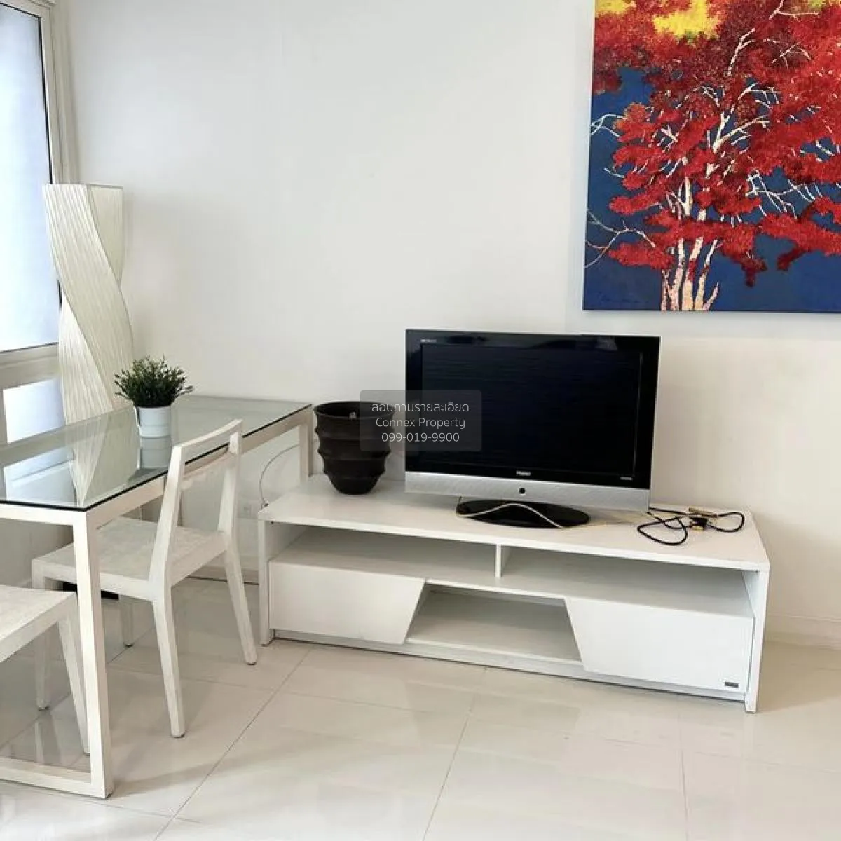 For Rent Condo , Ideo Verve Sukhumvit , BTS-On Nut , Phra Khanong 3