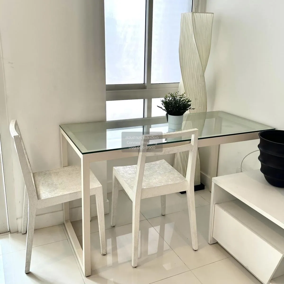 For Rent Condo , Ideo Verve Sukhumvit , BTS-On Nut , Phra Khanong
