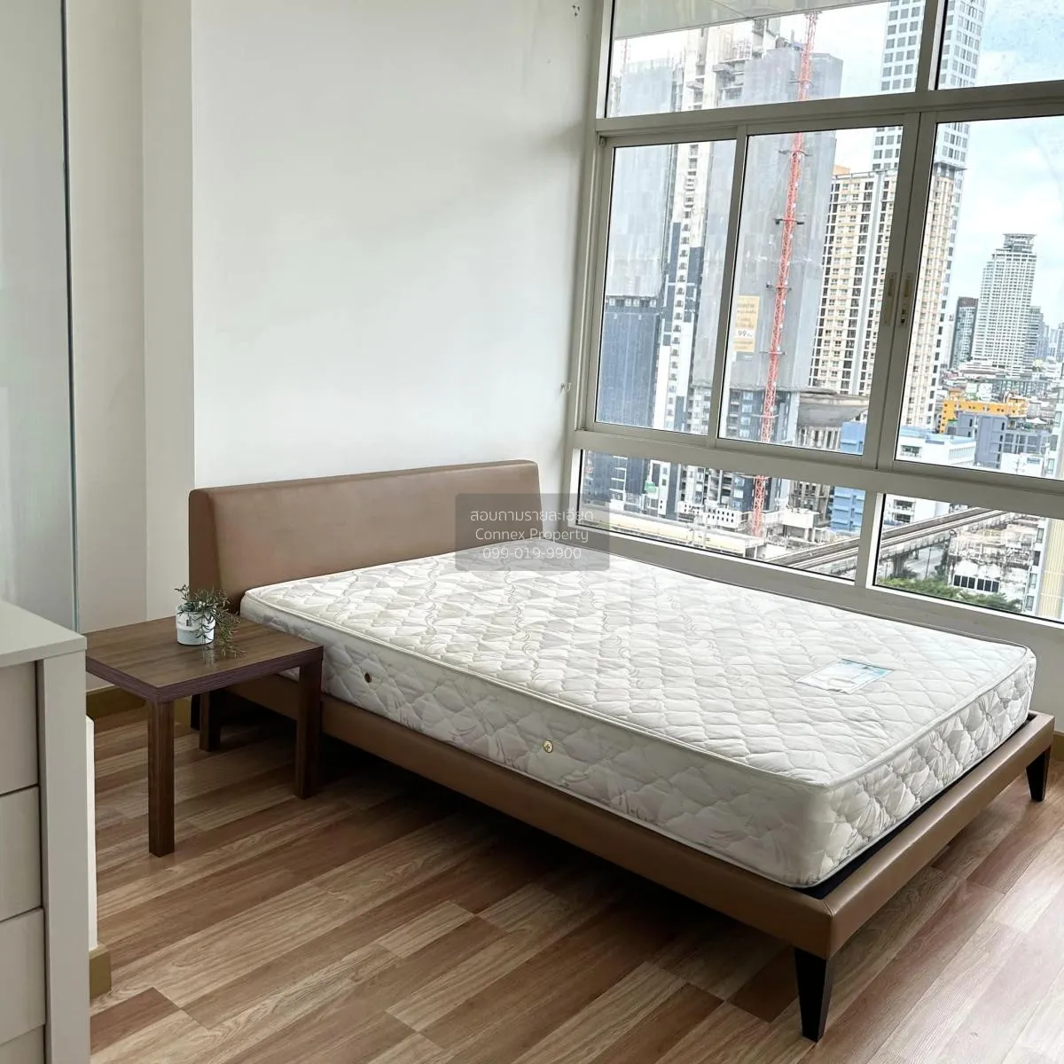 For Rent Condo , Ideo Verve Sukhumvit , BTS-On Nut , Phra Khanong