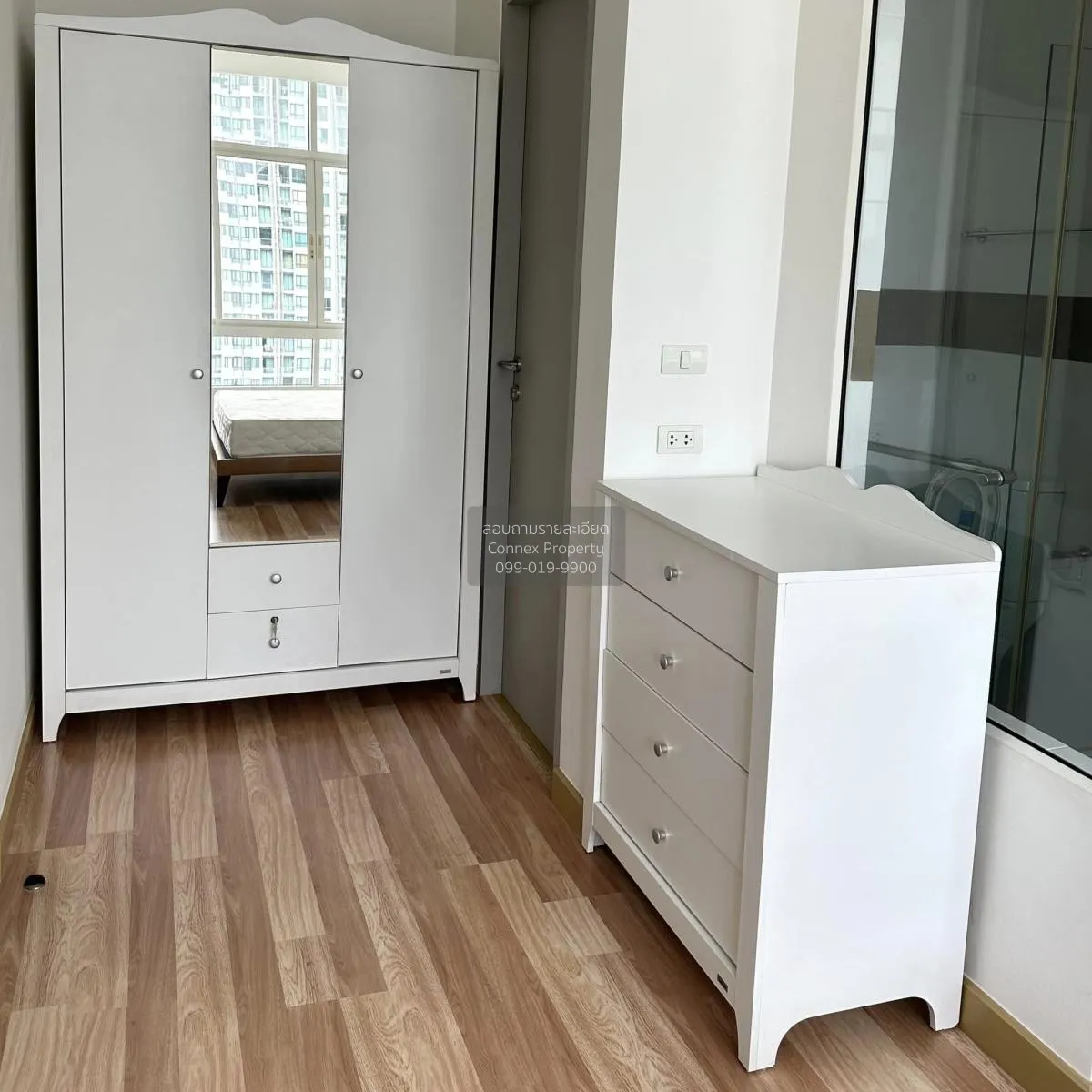 For Rent Condo , Ideo Verve Sukhumvit , BTS-On Nut , Phra Khanong