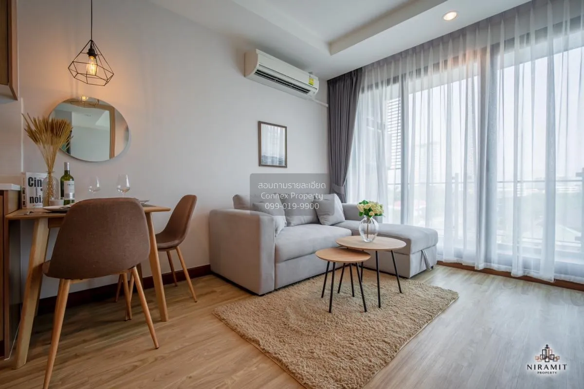 ขายคอนโด  ลัดดา พลัส ศรีราชา ศรีราชา ศรีราชา ชลบุรี CX-108919 1