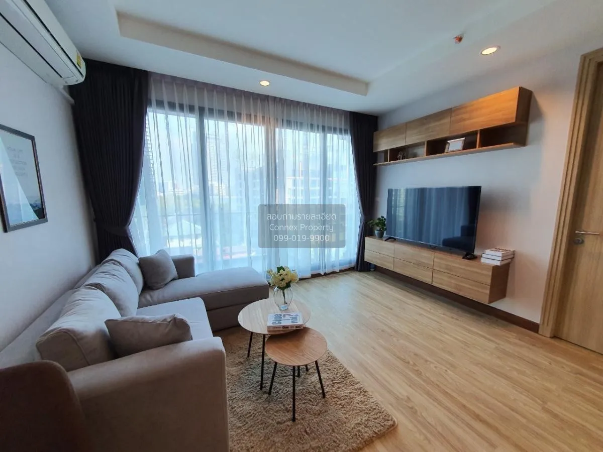 ขายคอนโด  ลัดดา พลัส ศรีราชา ศรีราชา ศรีราชา ชลบุรี CX-108919 2