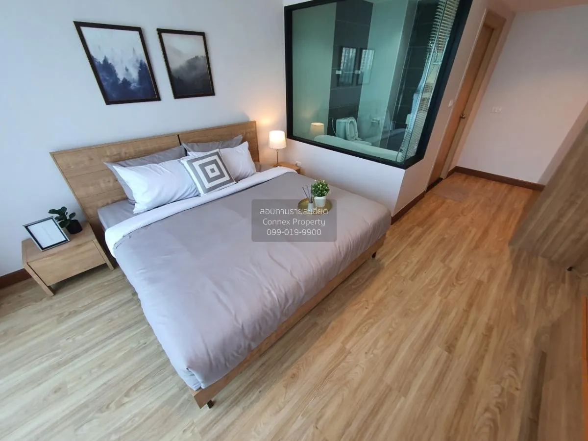 ขายคอนโด  ลัดดา พลัส ศรีราชา ศรีราชา ศรีราชา ชลบุรี CX-108919