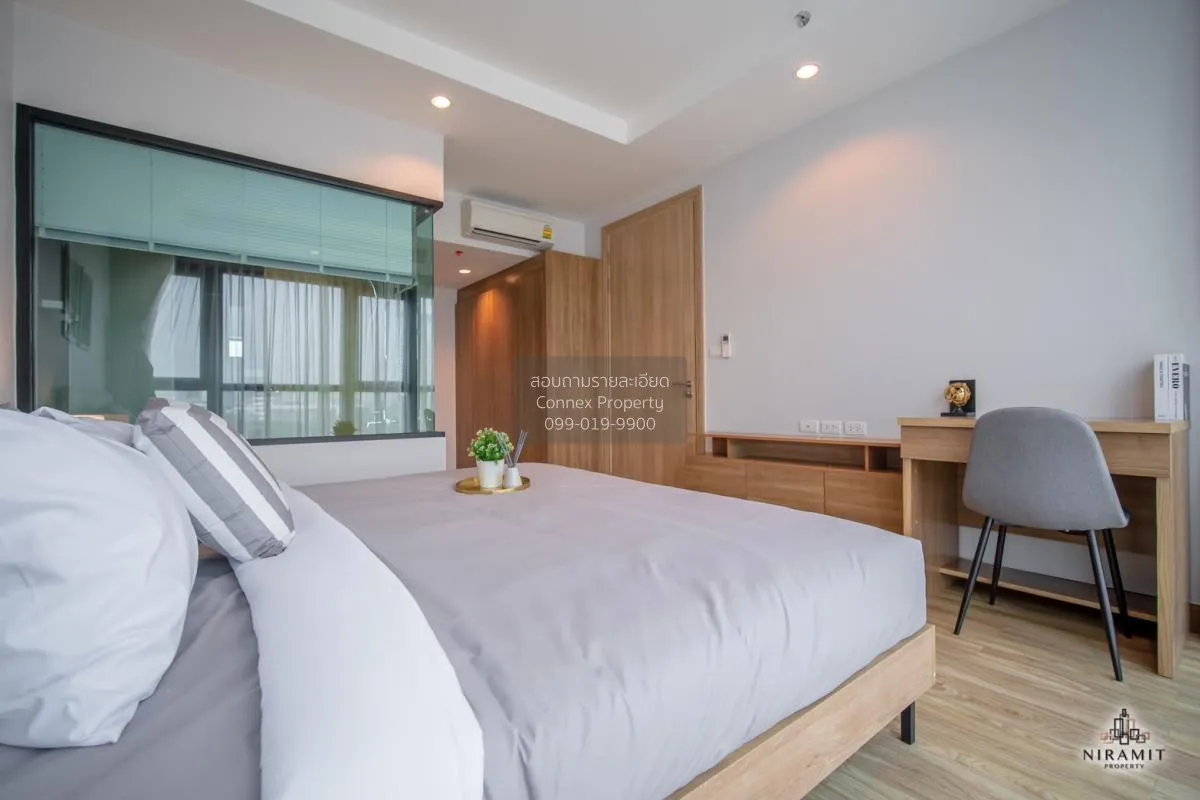 ขายคอนโด  ลัดดา พลัส ศรีราชา ศรีราชา ศรีราชา ชลบุรี CX-108919