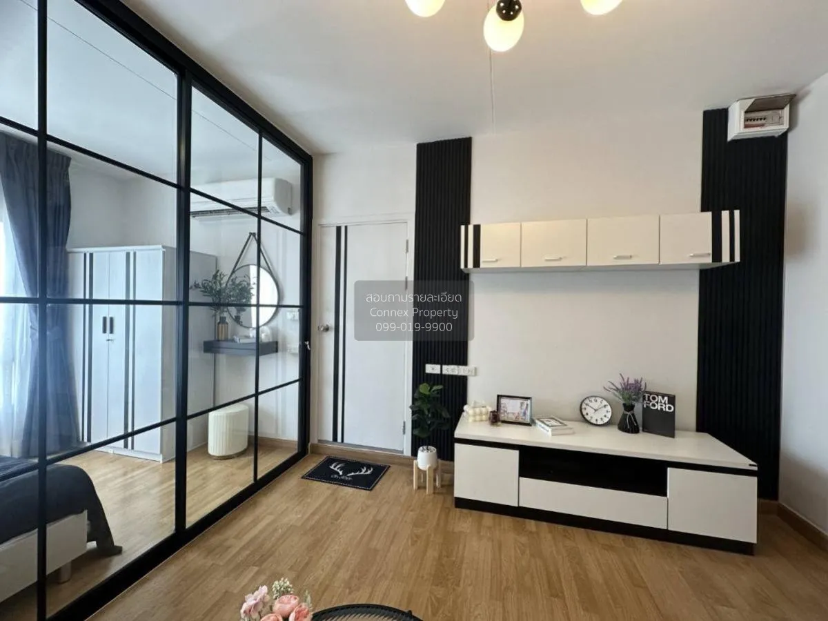 For Sale Condo , The Tree Ladprao (Ladprao - Wang Hin) , MRT-Phaw 2