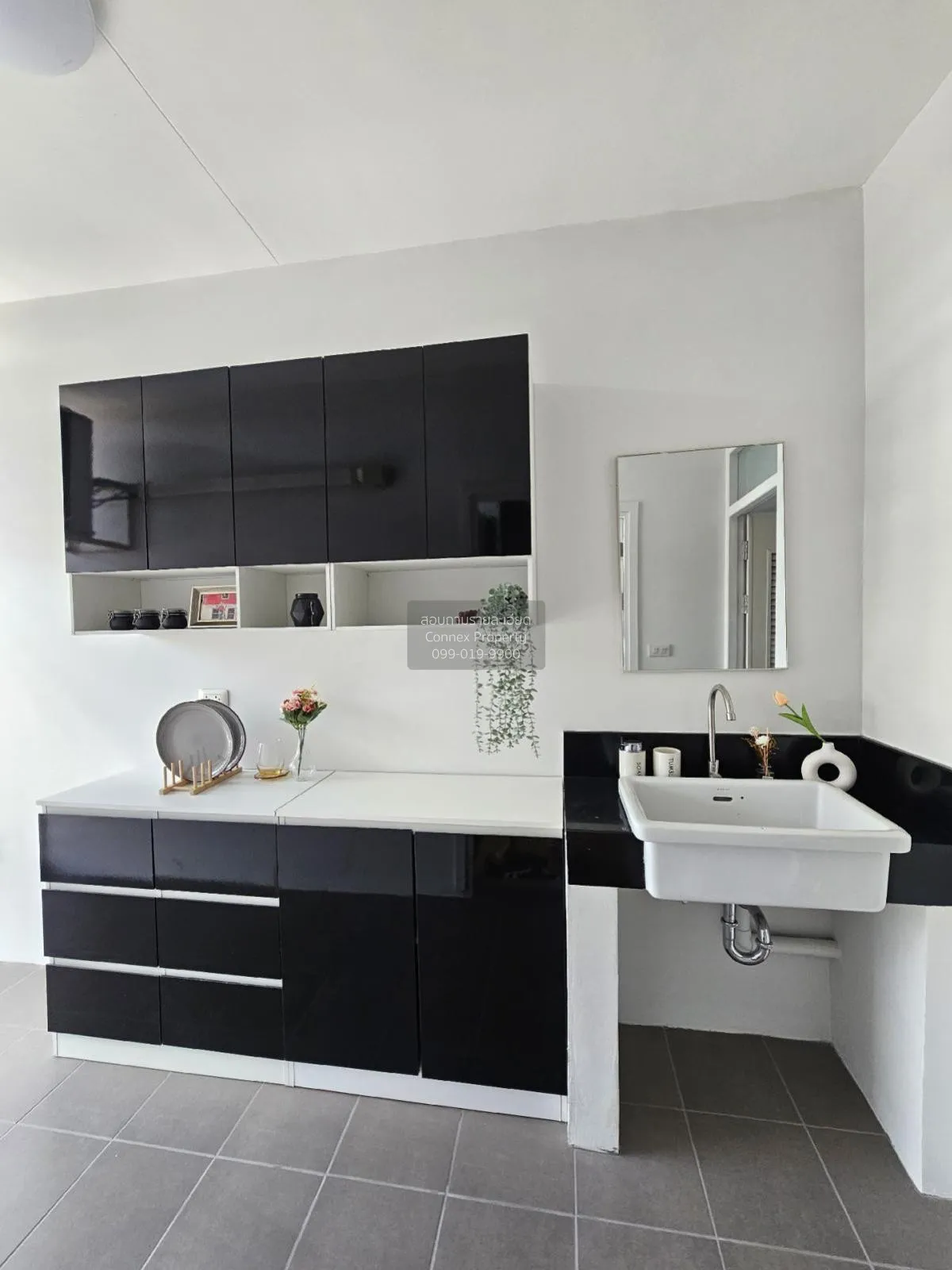 For Sale Condo , The Tree Ladprao (Ladprao - Wang Hin) , MRT-Phaw