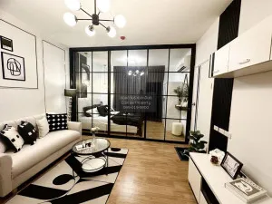 For Sale Condo , The Tree Ladprao (Ladprao - Wang Hin) , MRT-Phawna , Lat Phrao , Lat Phrao , Bangkok , CX-108920
