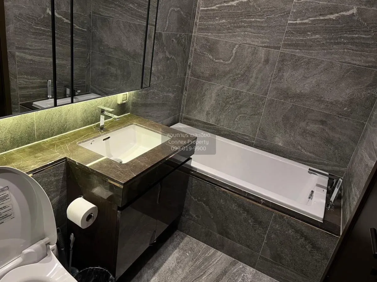 เช่าคอนโด  ดิ เอส สุขุมวิท 36 BTS-ทองหล่อ พระโขนง เขต คลองเตย กรุ