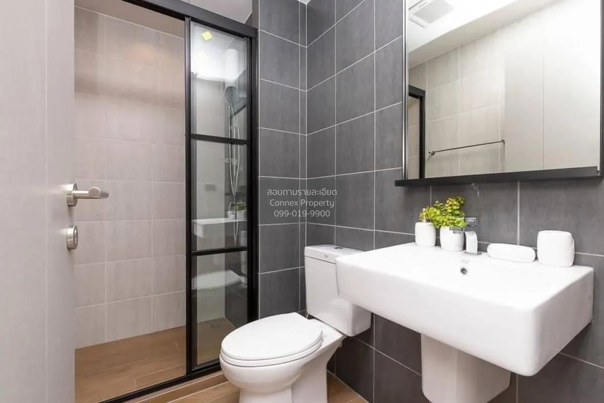 ขายคอนโด  เดอะ เบส การ์เดน พระราม 9 ARL-รามคำแหง หัวหมาก เขต บางก