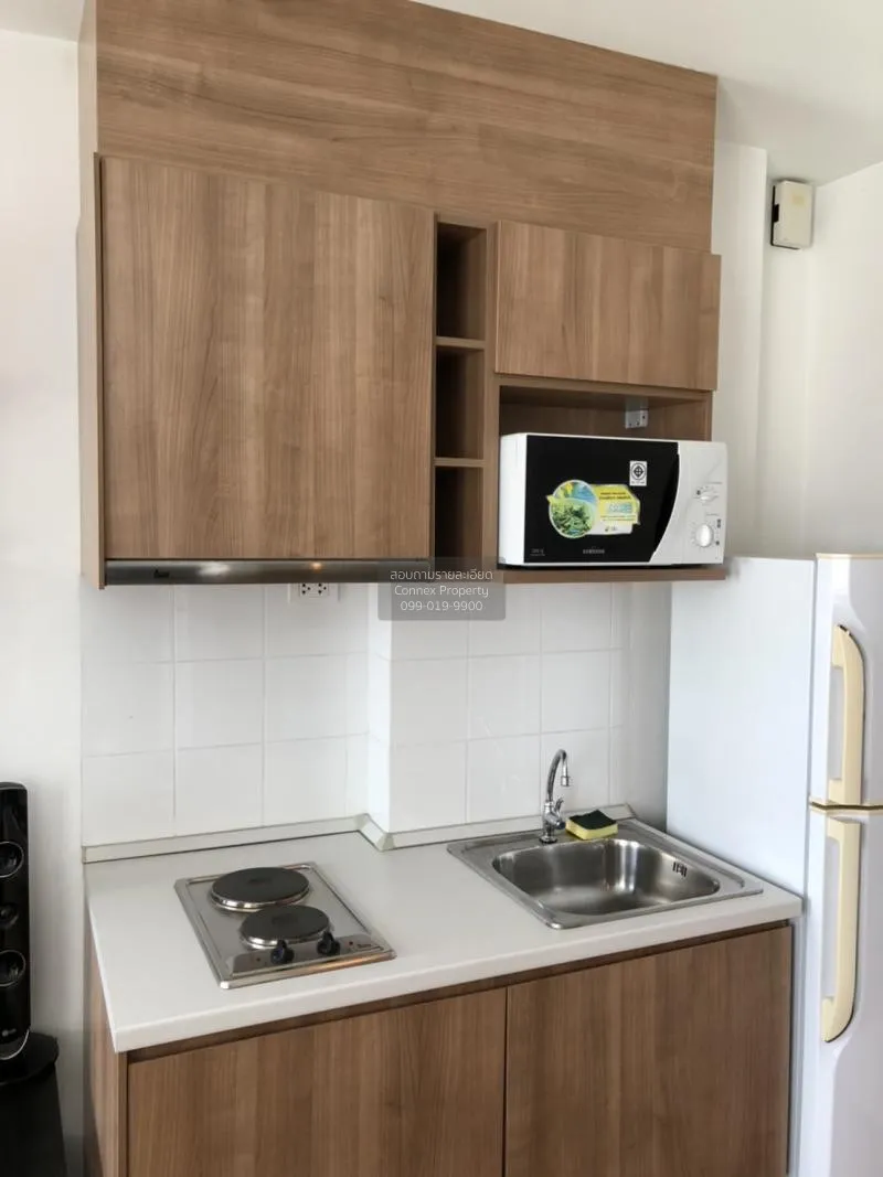 FOR SALE condo , Ideo Mix Sukhumvit 103 , BTS-Udom Suk , Bang Na  4