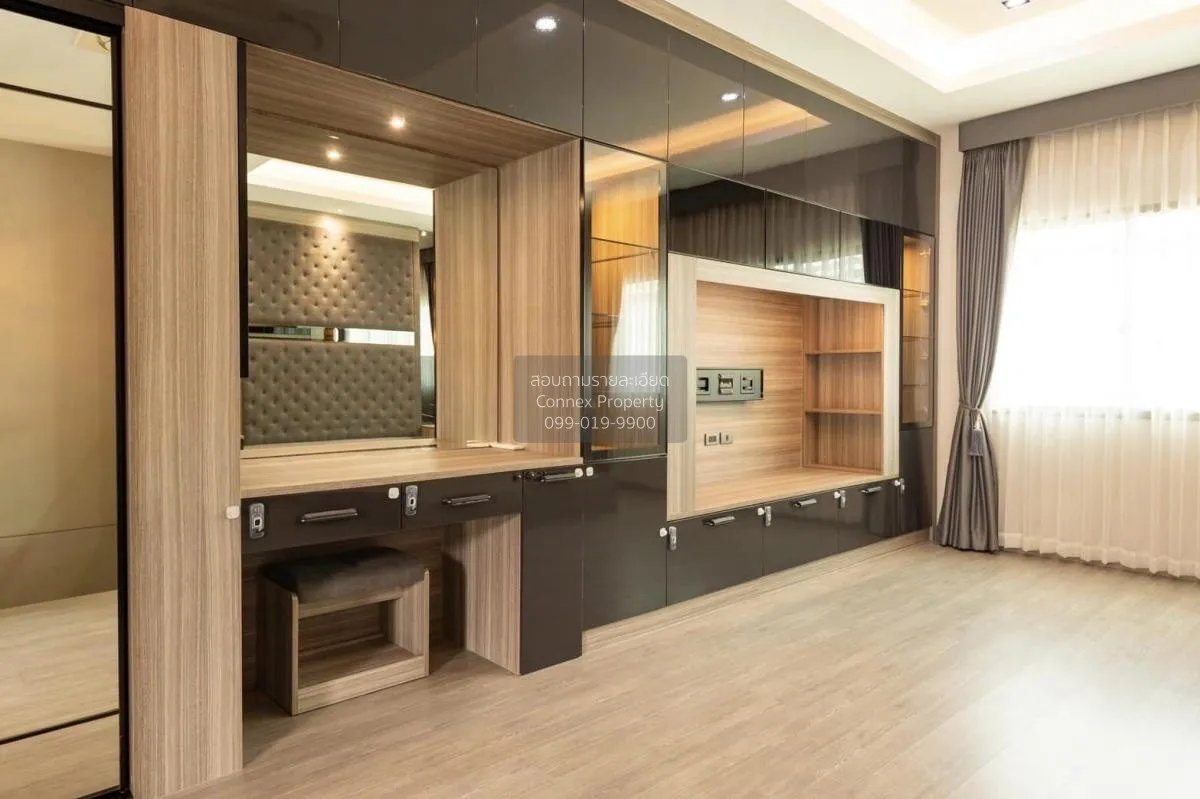 For Rent Townhouse/Townhome  , LANDMARK EKAMAI-RAMINDRA , Lat Phr