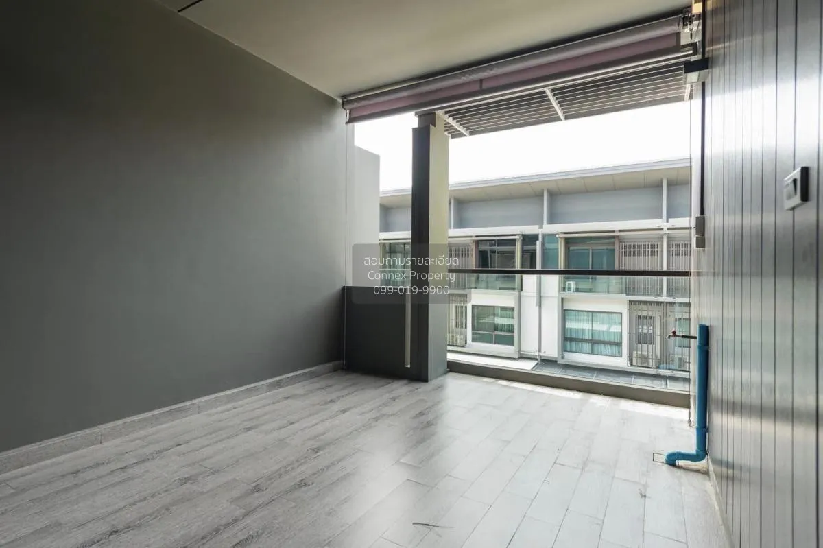 For Rent Townhouse/Townhome  , LANDMARK EKAMAI-RAMINDRA , Lat Phr