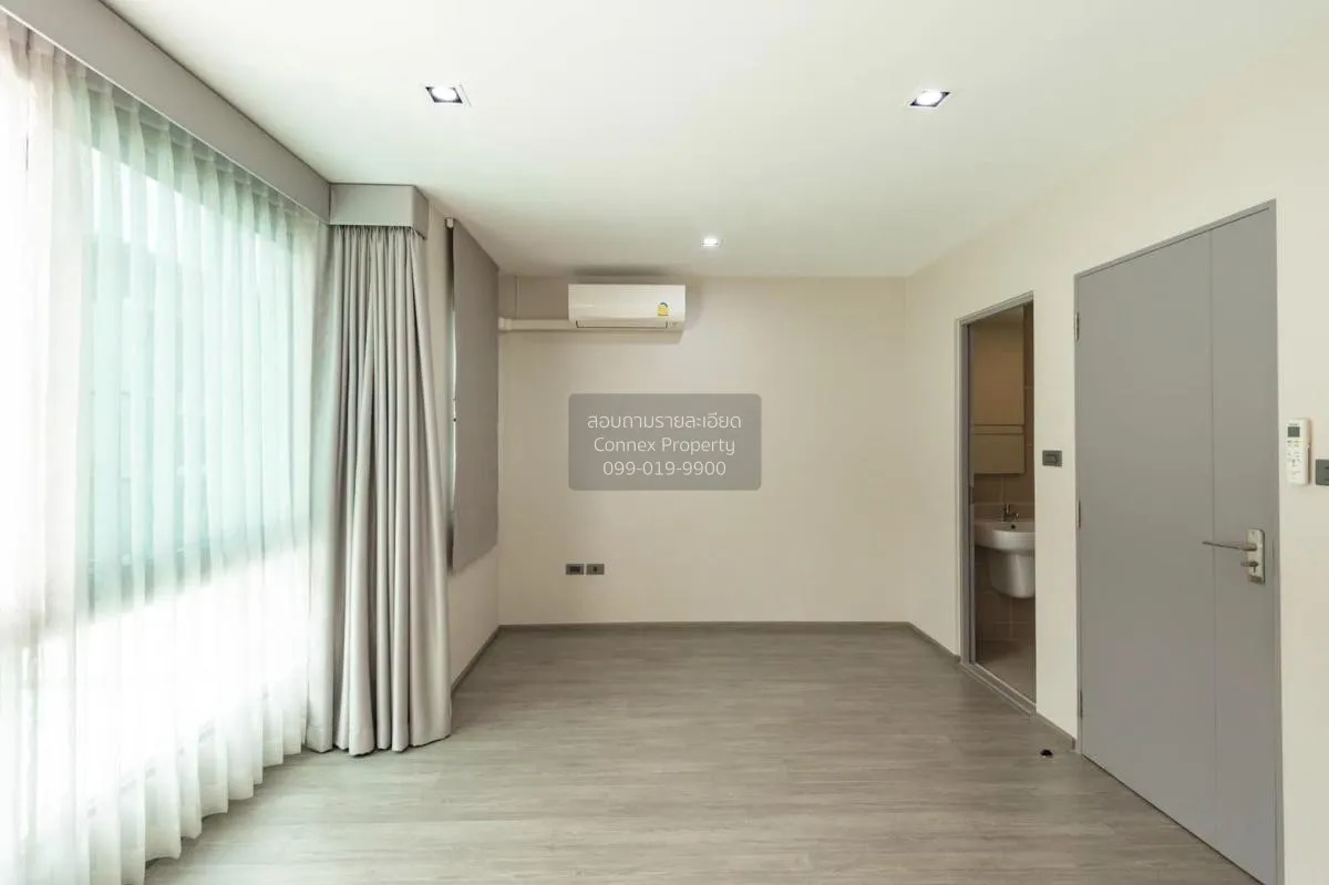 For Rent Townhouse/Townhome  , LANDMARK EKAMAI-RAMINDRA , Lat Phr