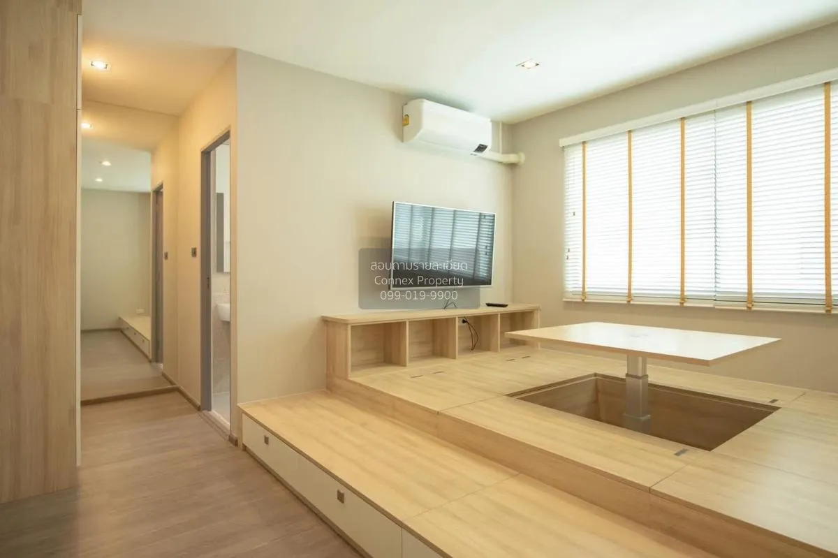 For Rent Townhouse/Townhome  , LANDMARK EKAMAI-RAMINDRA , Lat Phr