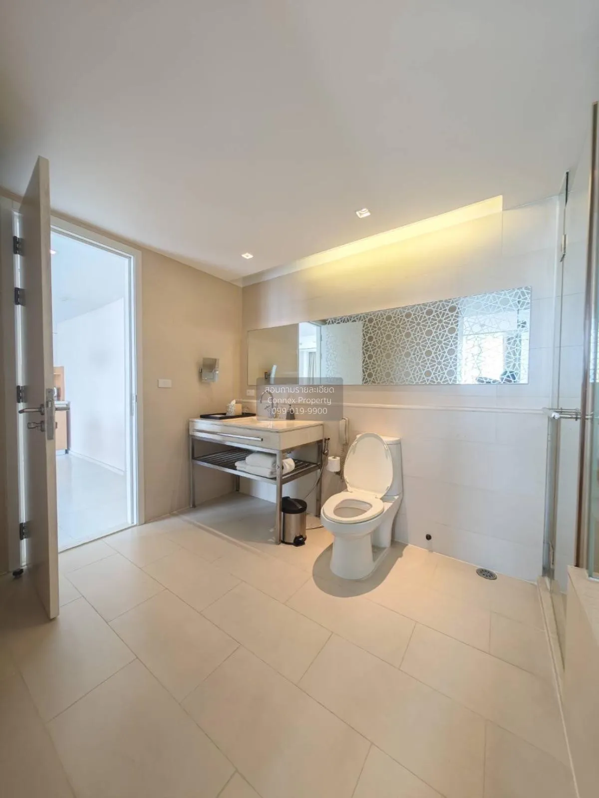 เช่าคอนโด  สาทร เฮอริเทจ ยานนาวา เขต สาทร กรุงเทพ CX-108931