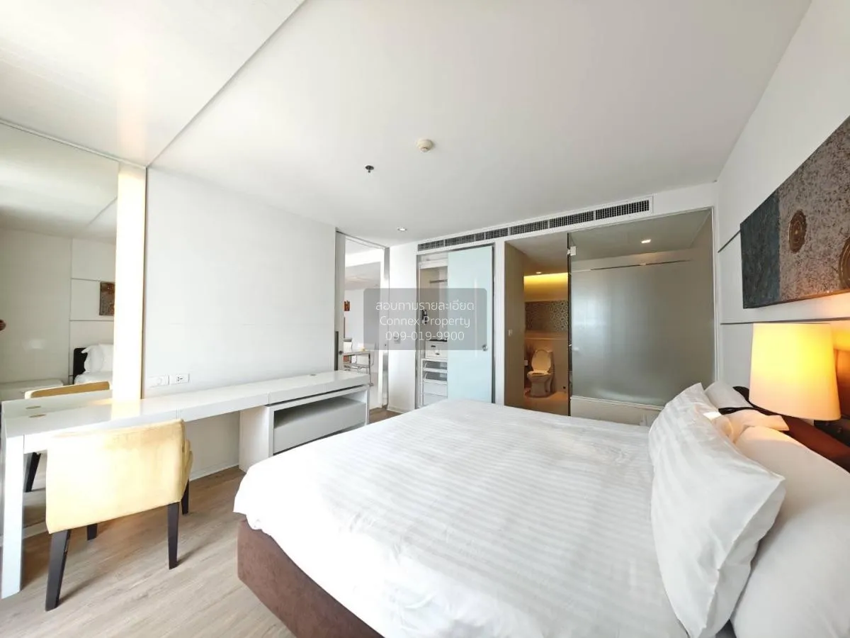 เช่าคอนโด  สาทร เฮอริเทจ ยานนาวา เขต สาทร กรุงเทพ CX-108931