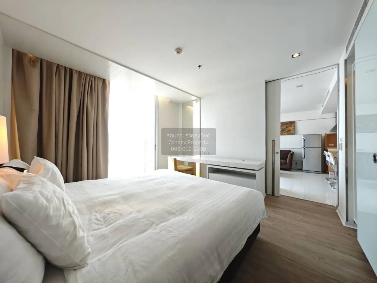 เช่าคอนโด  สาทร เฮอริเทจ ยานนาวา เขต สาทร กรุงเทพ CX-108931