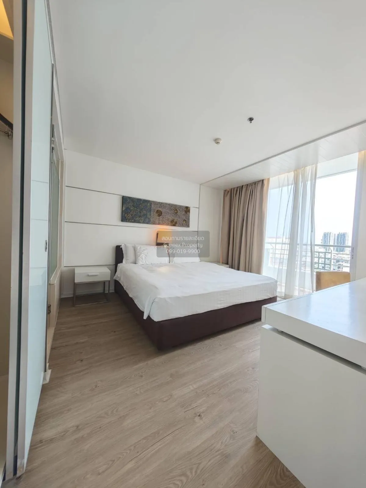 เช่าคอนโด  สาทร เฮอริเทจ ยานนาวา เขต สาทร กรุงเทพ CX-108931