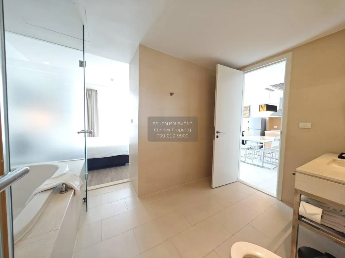 เช่าคอนโด  สาทร เฮอริเทจ ยานนาวา เขต สาทร กรุงเทพ CX-108931