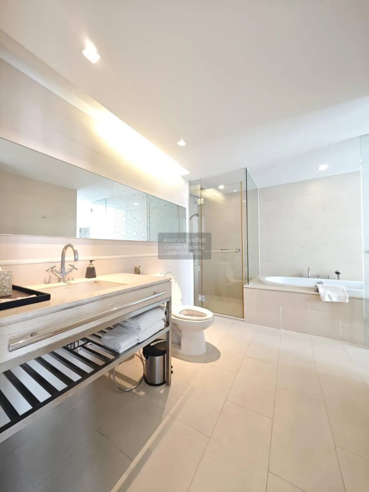 เช่าคอนโด  สาทร เฮอริเทจ ยานนาวา เขต สาทร กรุงเทพ CX-108931