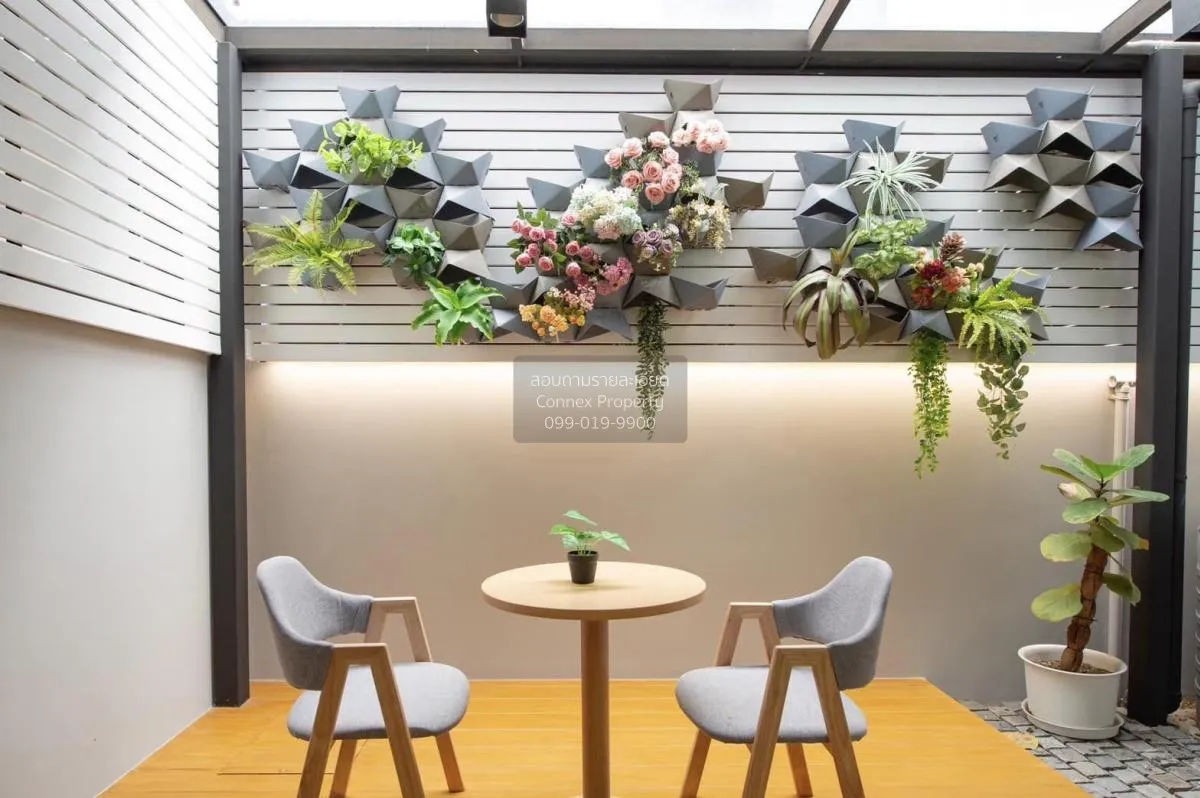 For Sale Townhouse/Townhome  , LANDMARK EKAMAI-RAMINDRA , Lat Phr