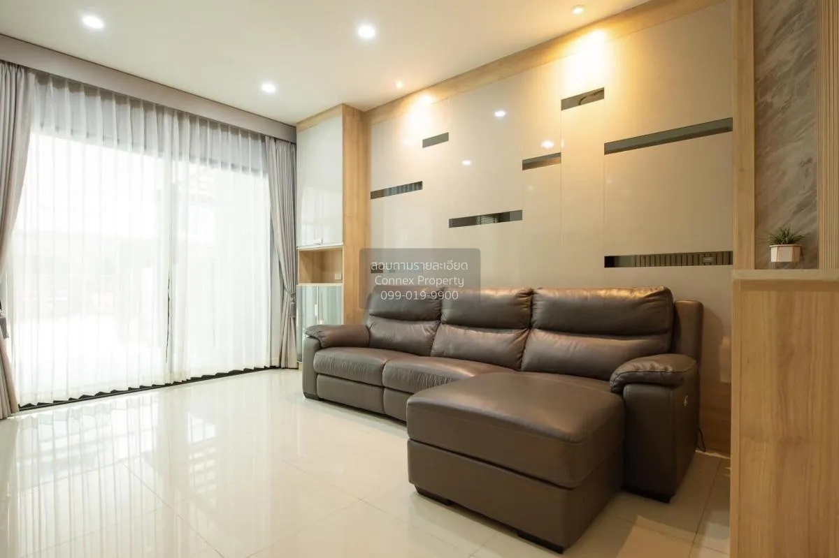 For Sale Townhouse/Townhome  , LANDMARK EKAMAI-RAMINDRA , Lat Phr 2