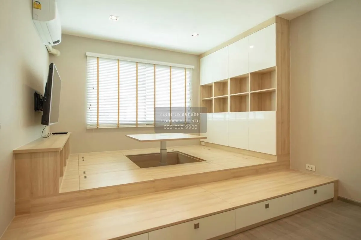 For Sale Townhouse/Townhome  , LANDMARK EKAMAI-RAMINDRA , Lat Phr