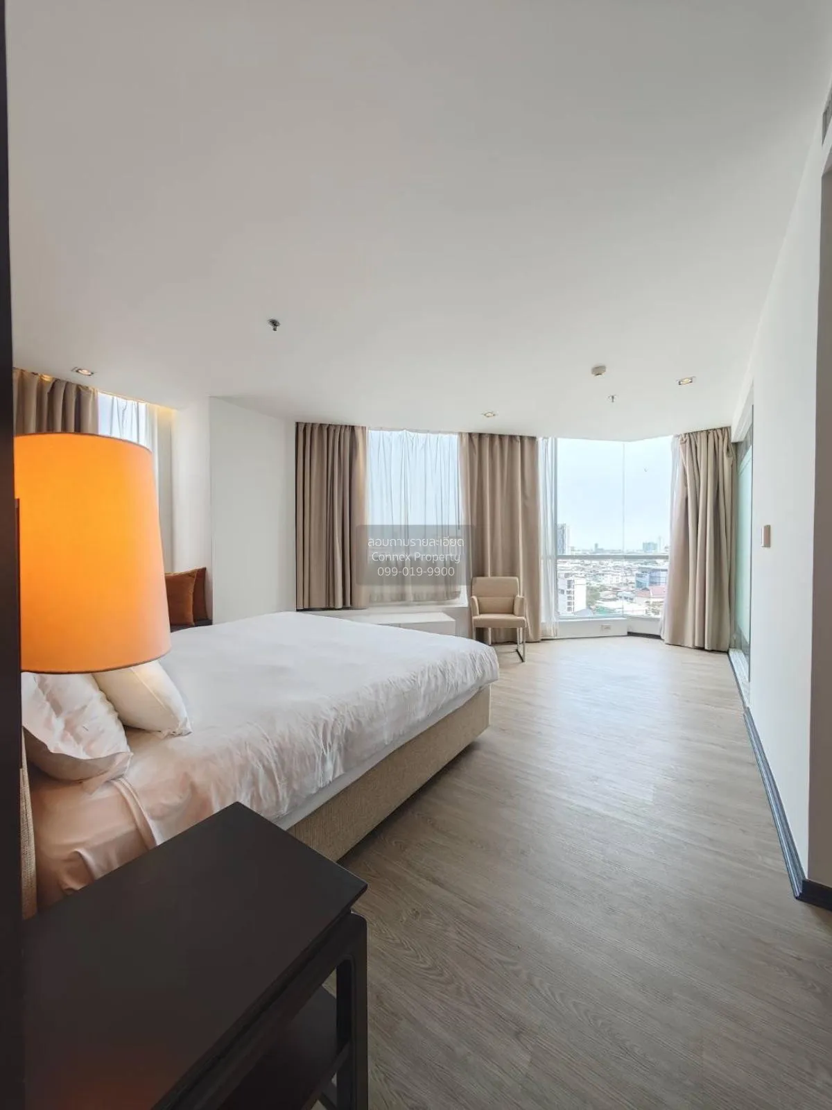 For Rent Condo , Sathorn Heritage , Yannawa , Sa Thon , Bangkok ,