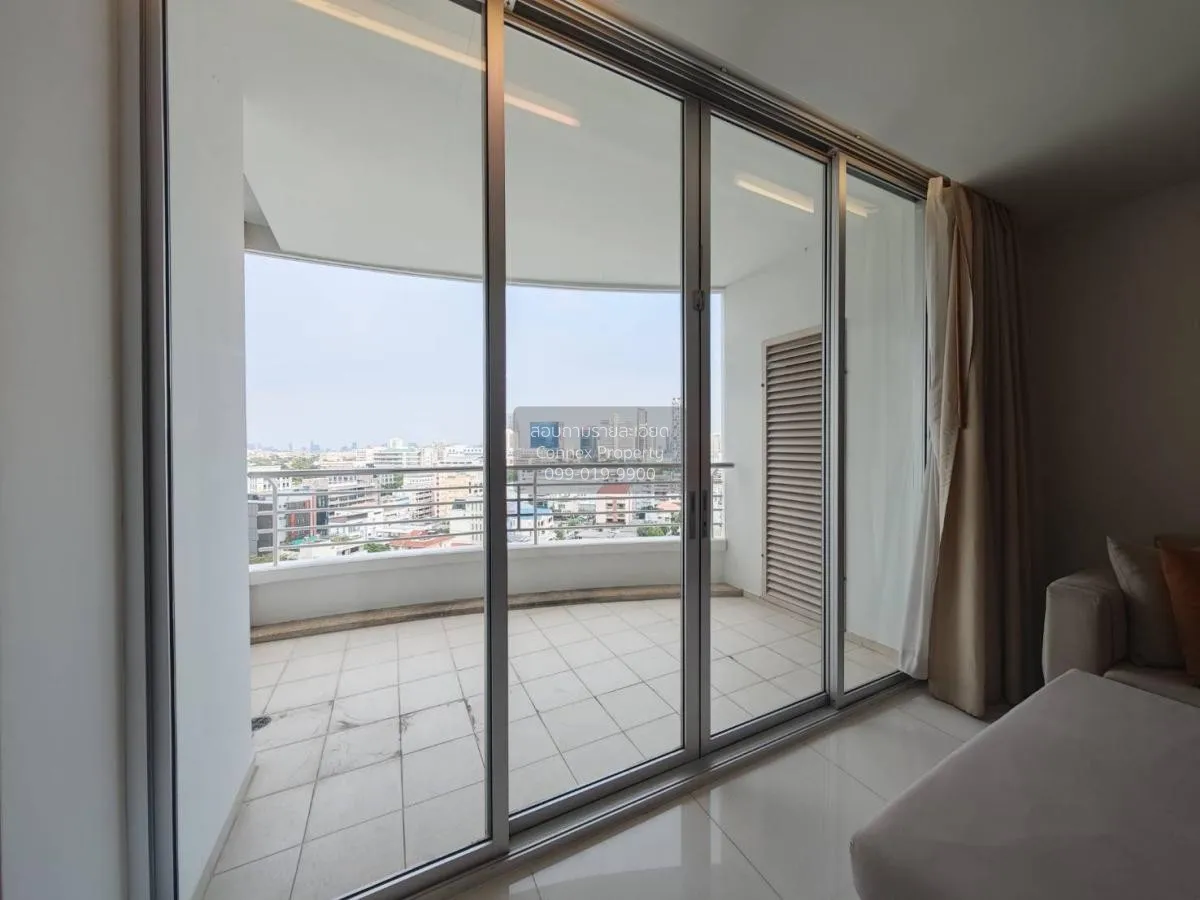 For Rent Condo , Sathorn Heritage , Yannawa , Sa Thon , Bangkok ,