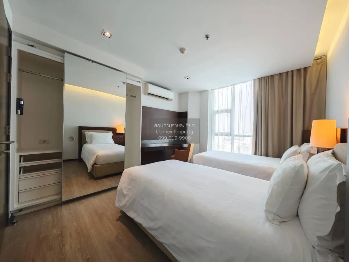 For Rent Condo , Sathorn Heritage , Yannawa , Sa Thon , Bangkok ,