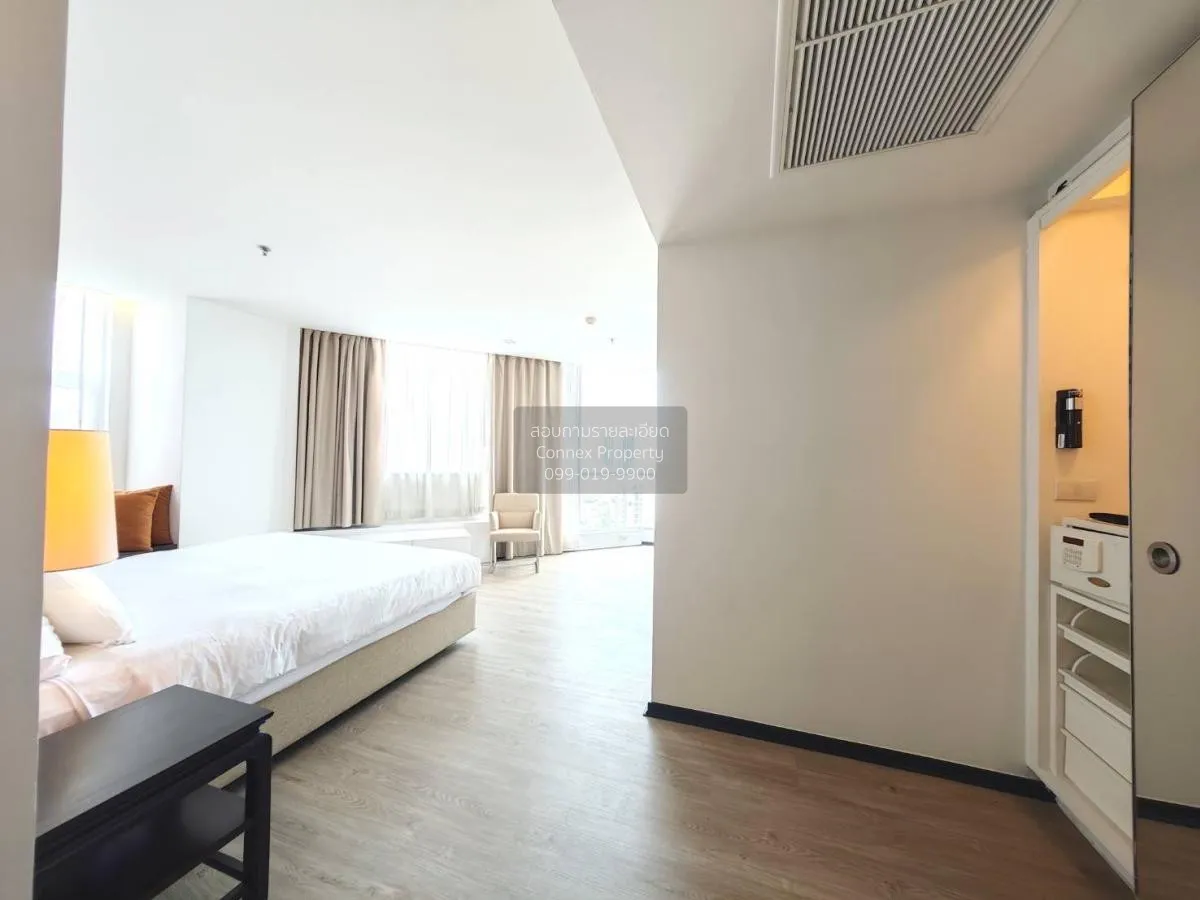 For Rent Condo , Sathorn Heritage , Yannawa , Sa Thon , Bangkok ,