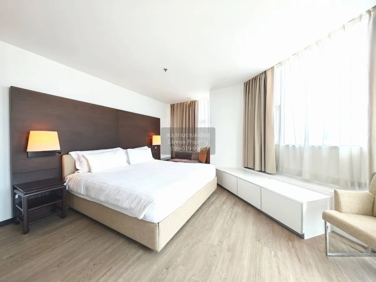 For Rent Condo , Sathorn Heritage , Yannawa , Sa Thon , Bangkok ,