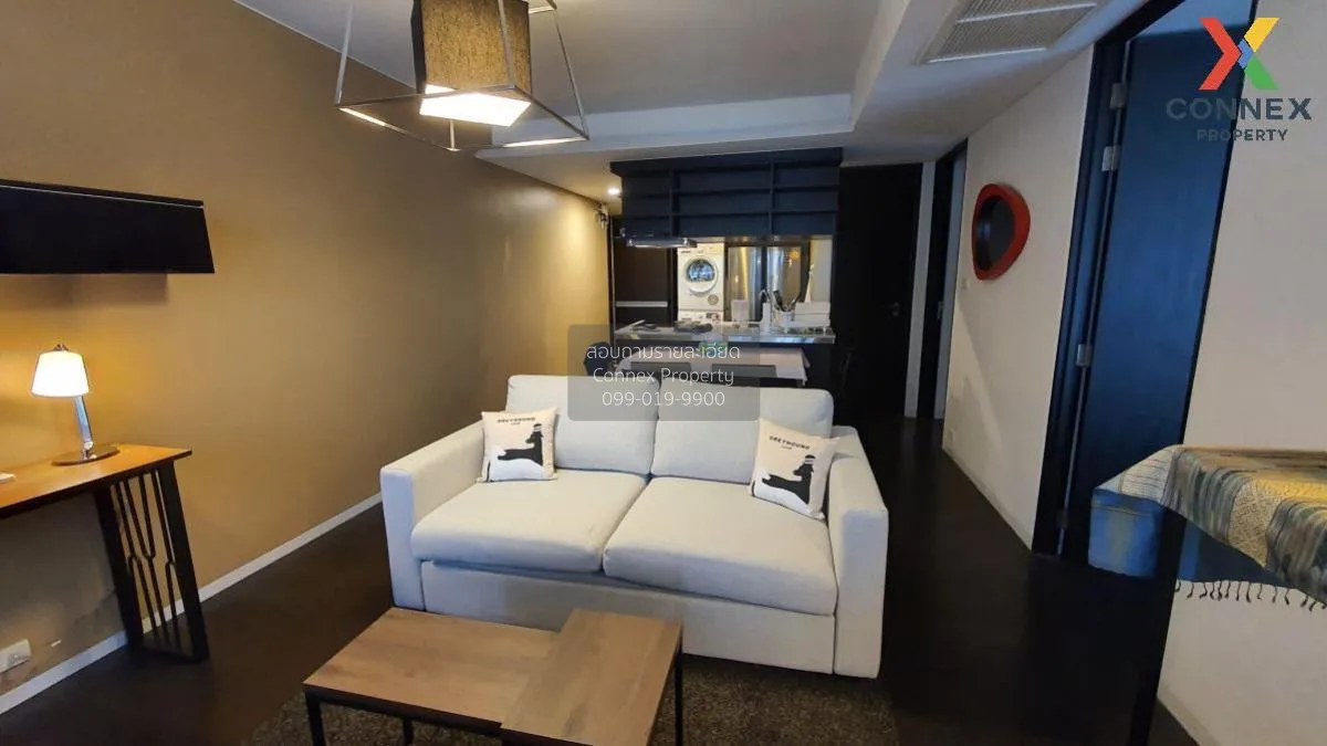 ขายคอนโด  ไซมิสจอยญ่า BTS-พร้อมพงษ์ คลองตันเหนือ เขต วัฒนา กรุงเท